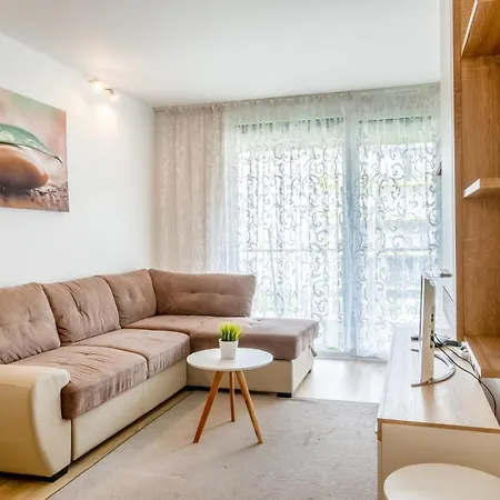 Myflat Silverbeach 112 아파트 *