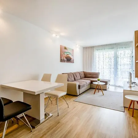 Myflat Silverbeach 112