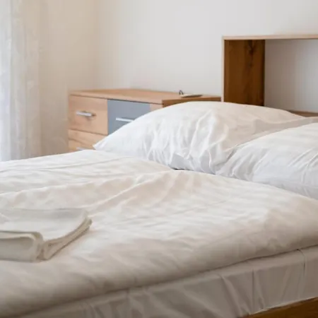Apartman Myflat Silverbeach 112 *