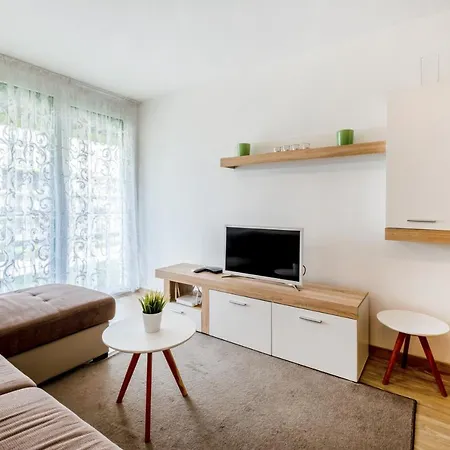 Myflat Silverbeach 112 아파트 시오포크