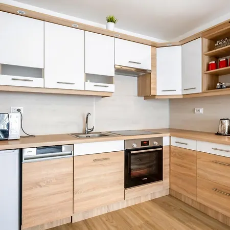 Myflat Silverbeach 112 아파트 시오포크
