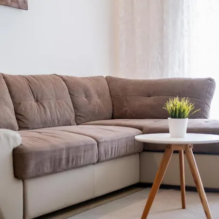 Apartman Myflat Silverbeach 112 Siófok